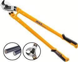 Kablo Kesme Makasi 24'' Ingco