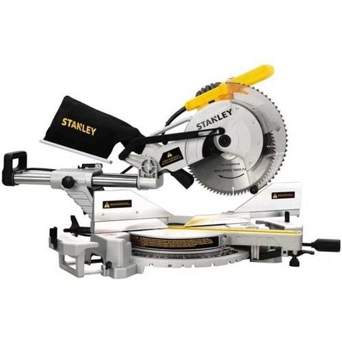 Stanley SM18 Gönye Kesme Makinesi 1800W 254mm-TR