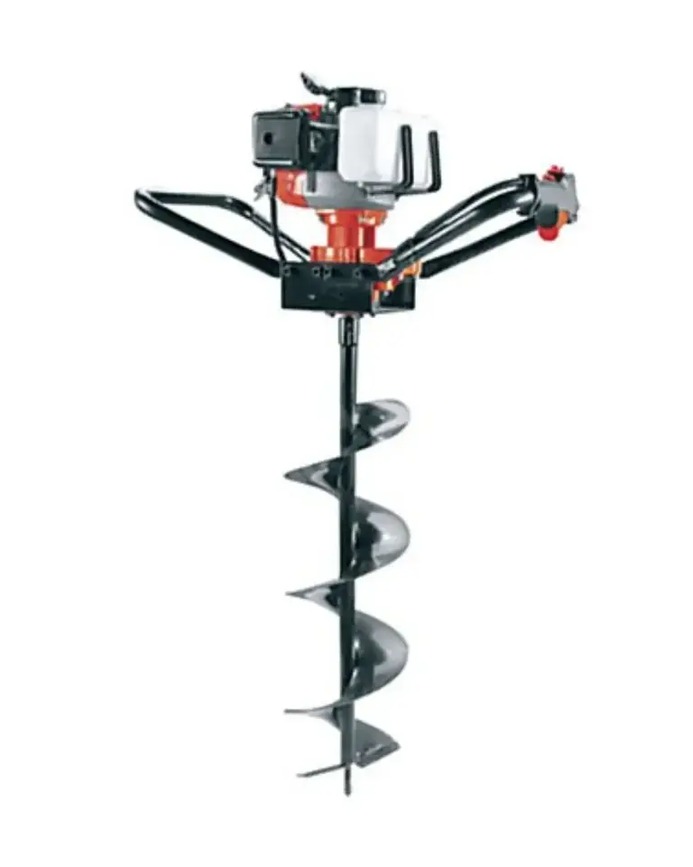 Max Extra GD-KW-490 15 mm 2 Hp Benzinli Toprak Burgu Makinesi