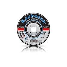 Karbosan Inox Kesici Taş 180*3*22