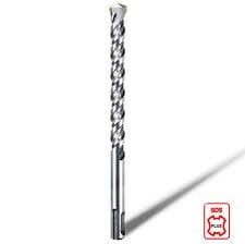 Sds Matkap Ucu Elmasli 13 mm Gfb