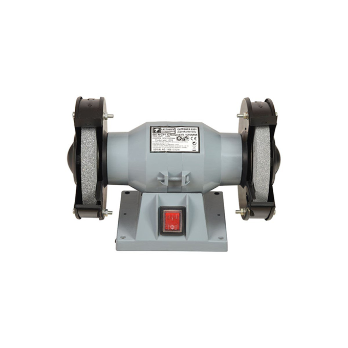 Catpower 8301 Zımpara Motoru 125 Mm 150 W