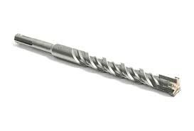 Sds Matkap Ucu Elmaslı 14 mm Gfb