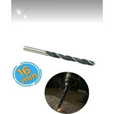 Sds Matkap Ucu Elmaslı 16 mm Gfb