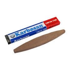 Karbosan Tırpan Bileme Taşı 222x13x35