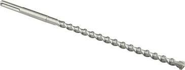 Sds Matkap Ucu Elmaslı 20 mm Gfb