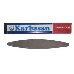 Karbosan Tırpan Bileme Taşı 222x13x35
