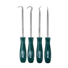Tornavida Kanca Set 4'lü