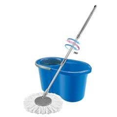 Doğuş Mop Style Temizlik Seti 360 Derece