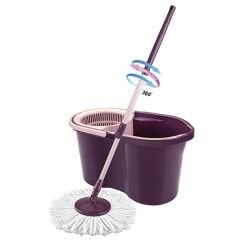Doğuş Mop Style Temizlik Seti 360 Derece