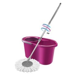Doğuş Mop Style Temizlik Seti 360 Derece