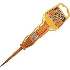 Ingco Hsdt2201 Dijital Kontrol Kalemi 12-220-Volt