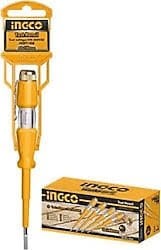 Ingco Hsdt2201 Dijital Kontrol Kalemi 12-220-Volt