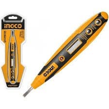 Ingco Hsdt2201 Dijital Kontrol Kalemi 12-220-Volt