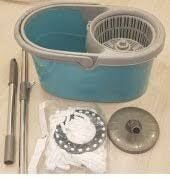 Dogus Mop Style Temizlik Seti 360 Derece