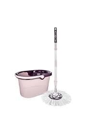 Dogus Mop Style Temizlik Seti 360 Derece