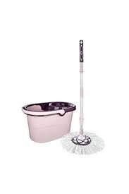 Doğus Mop Style Temizlik Seti 360 Derece