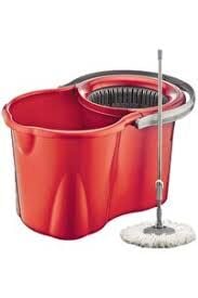 Dogus Mop Style Temizlik Seti 360 Derece