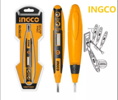 İngco Hsdt2201 Dijital Kontrol Kalemi 12-220-Volt