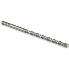 Sds Plus Matkap Ucu Elmaslı 24 mm Gfb