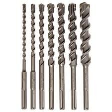 Sds Plus Matkap Ucu Elmaslı 24 mm Gfb