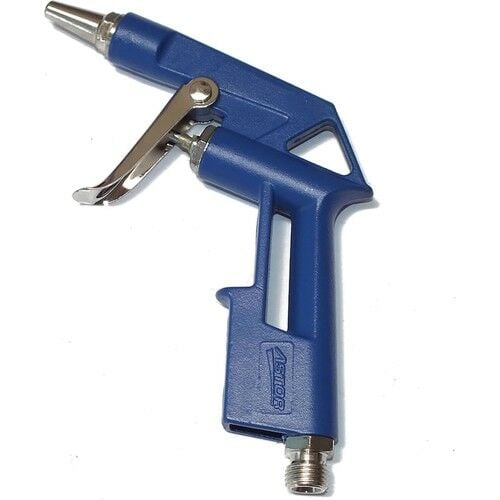 Hava Tabancası Metal Kısa Astor