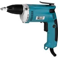 CatPower 5452 Alçıpan Vidalama Matkap 600 Watt