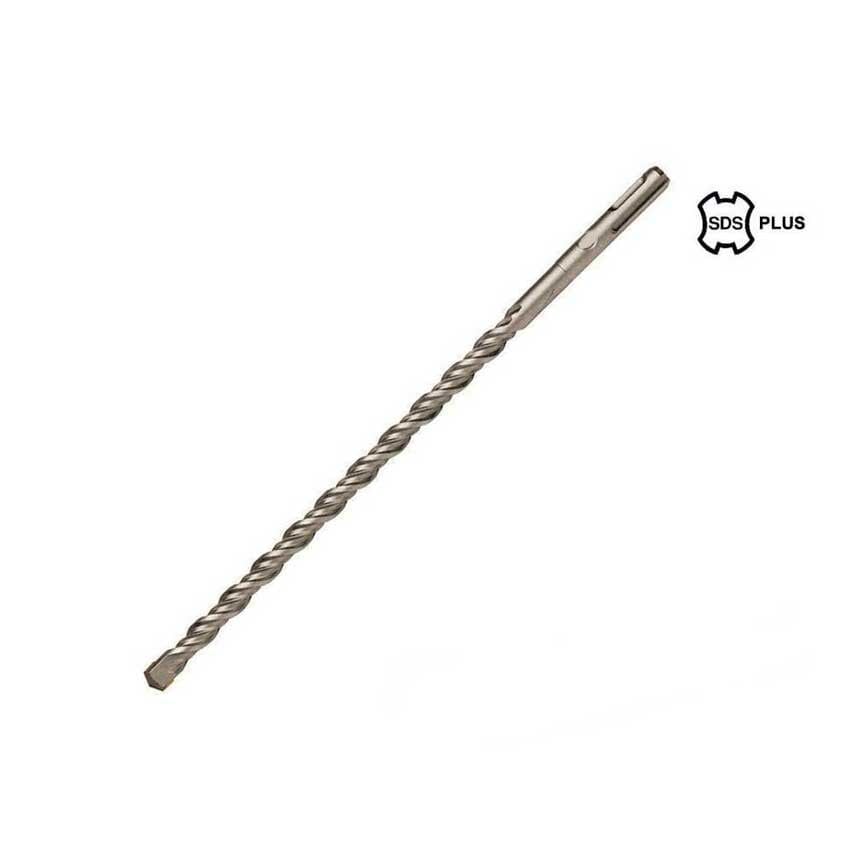 Sds Plus Matkap Ucu Elmasli 28*450 mm Gfb
