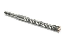 Sds Plus Matkap Ucu Elmaslı 28*450 mm Gfb