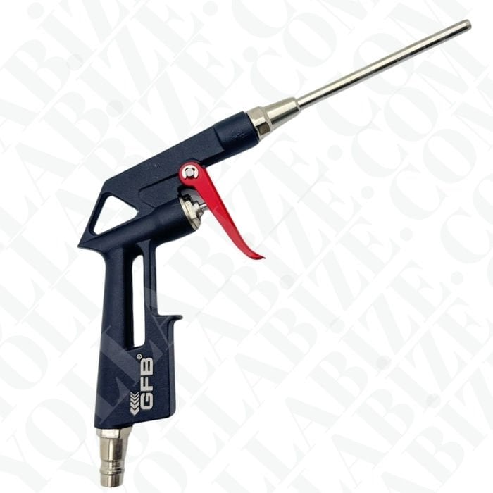 Gfb Hava Tabancası Metal Uzun