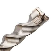 Sds Plus Matkap Ucu Elmasli 30*600 mm Gfb