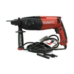 Felisatti FS-RH 24/700ER SDS Plus 720 W Kırıcı Delici