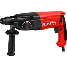 Felisatti FS-RH 24/700ER SDS Plus 720 W Kırıcı Delici