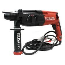 Felisatti FS-RH 24/700ER SDS Plus 720 W Kırıcı Delici
