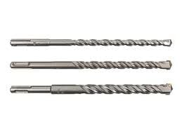 Sds Plus Matkap Ucu Elmasli 18 mm Gfb