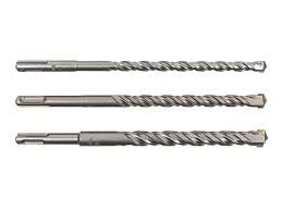 Sds Plus Matkap Ucu Elmaslı 18 mm GFB