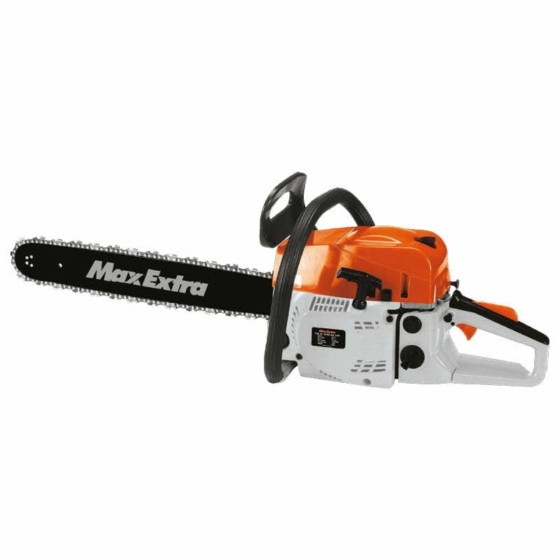 Max-Extra  Benzinli Ağaç Kesme Motoru MX03K02 CSA52 50cc 2.0K