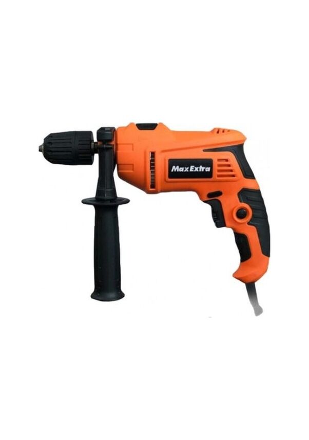 Max Extra MX0527 650W 13MM Darbeli Matkap
