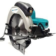 Rolwal Profesyonel 1400W Sunta Kesme Makinesi 185MM