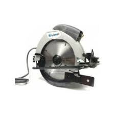 Rolwal Profesyonel 1400W Sunta Kesme Makinesi 185MM
