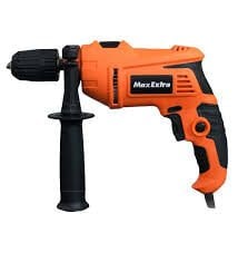 Max Extra MX0527 650W 13MM Darbeli Matkap