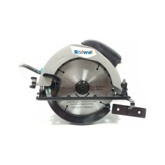 Rolwal Profesyonel 1400W Sunta Kesme Makinesi 185MM