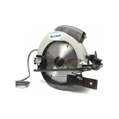 Rolwal Profesyonel 1400W Sunta Kesme Makinesi 185MM
