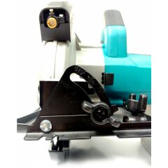 Rolwal Profesyonel 1400W Sunta Kesme Makinesi 185MM