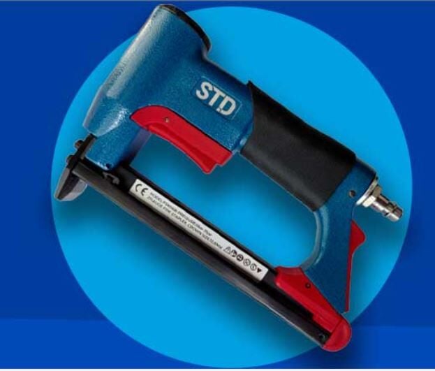 Havalı Zımba Tabancası Std 8016