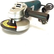 Catpower 6119 Taşlama Spiral 125 Mm 900 W