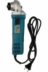 Catpower 6119 Taşlama Spiral 125 Mm 900 W