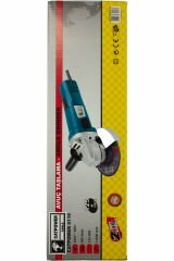 Catpower 6119 Taşlama Spiral 125 Mm 900 W