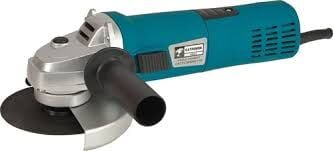 Catpower 6119 Taşlama Spiral 125 Mm 900 W