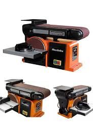 Max Extra MX3795 Bant ve Disk Zimpara Makinesi 370 Watt